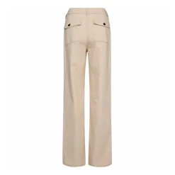 AUGUSTA FRENCH JEANS WASH ECRU