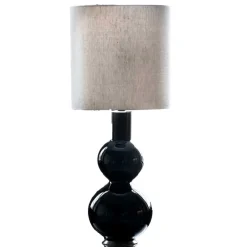 AUGUSTA LAMPE INKL. SKÆRM | MILANO BEIGE