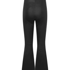 AVA PANTS RW FULL LENGTH FLARE | BLACK