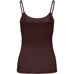 AVA SINGLET | CHOCOLATE TORTE