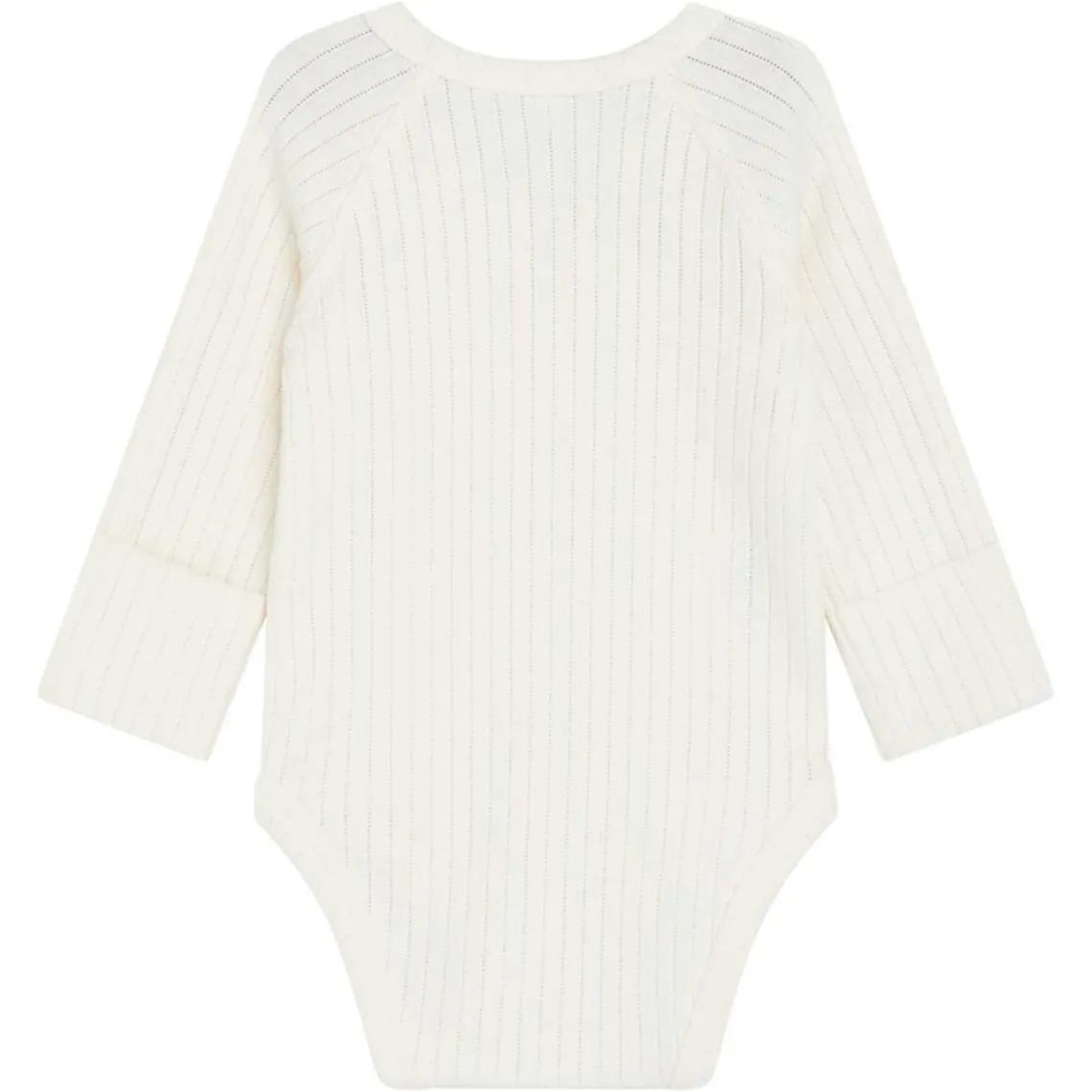 BABA BODYSTOCKING | SHELL