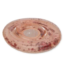 BABY BADERING | BLUSH TRANSPARENT