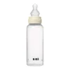BABY BOTTLE COMPLETE SET 270ML | IVORY