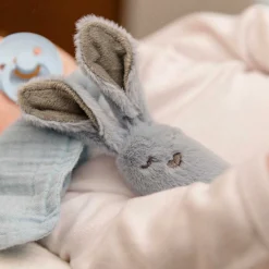 BABY RATTLE KANGAROO | CLOUD