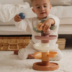 BABY ROLL BALL