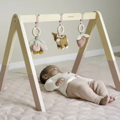 BABYGYM - FAIRY GARDEN