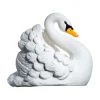 BADEDYR SMALL | SWAN WHITE