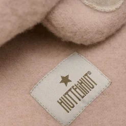 BALACLAVA I ULD/FLEECE | MAHOGANY ROSE