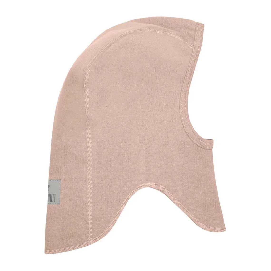 BALACLAVA RIB | MAHOGANY ROSE