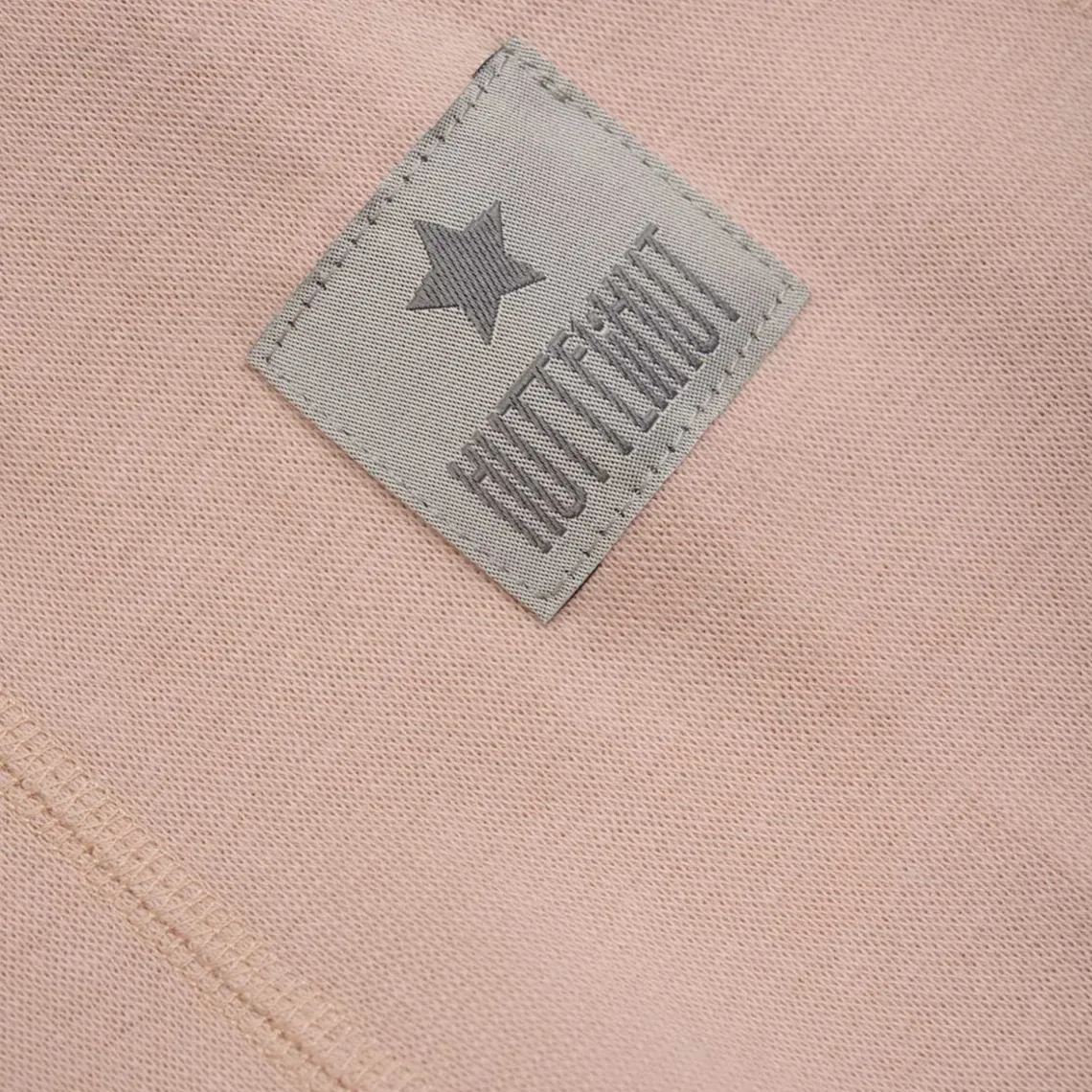 BALACLAVA RIB | MAHOGANY ROSE