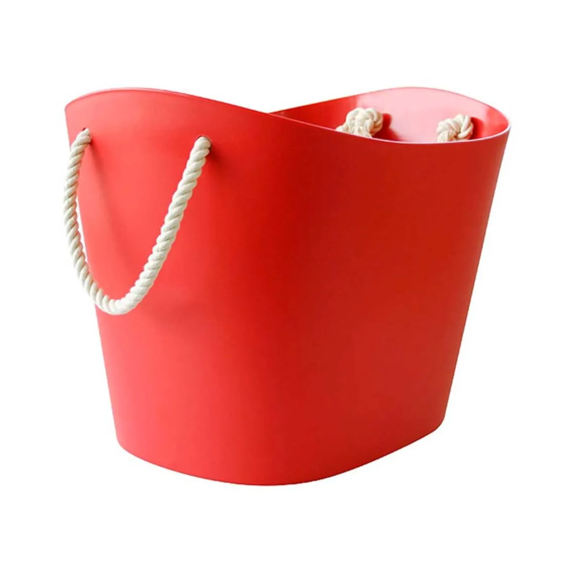 BALCOLORE PLASTKURV L 38L | RØD