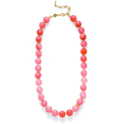 BALL HALSKÆDE - BUBBLEGUM | FORGYLDT