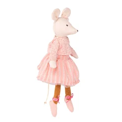 BALLERINA MUS - ANNA 28 CM