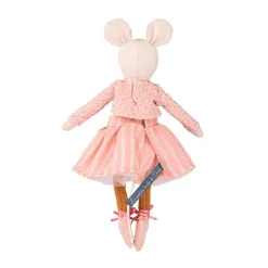 BALLERINA MUS - ANNA 28 CM