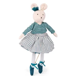 BALLERINA MUS - CHARLOTTE 30CM