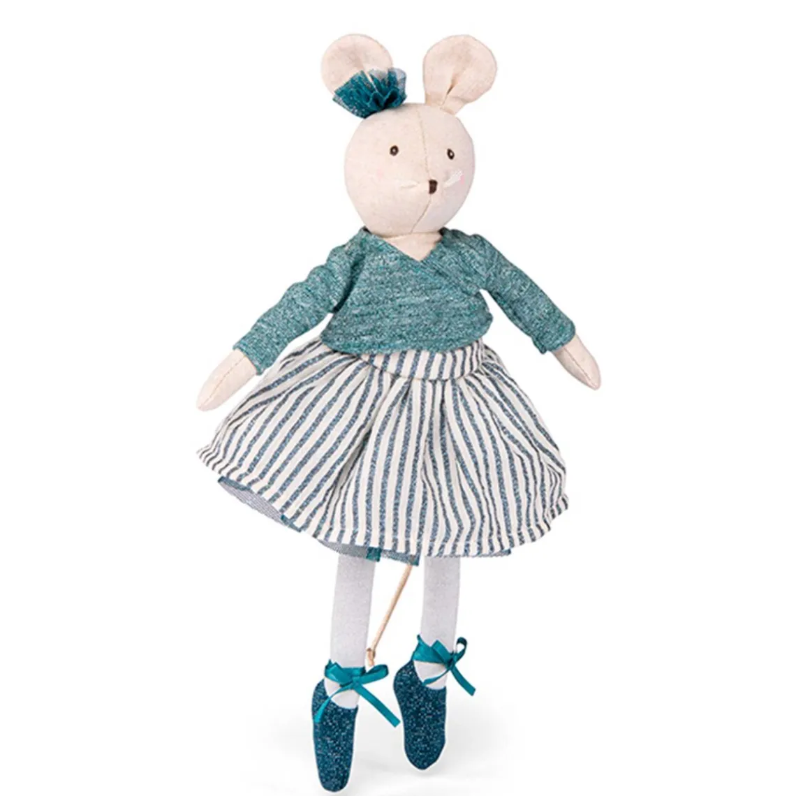 BALLERINA MUS - CHARLOTTE 30CM