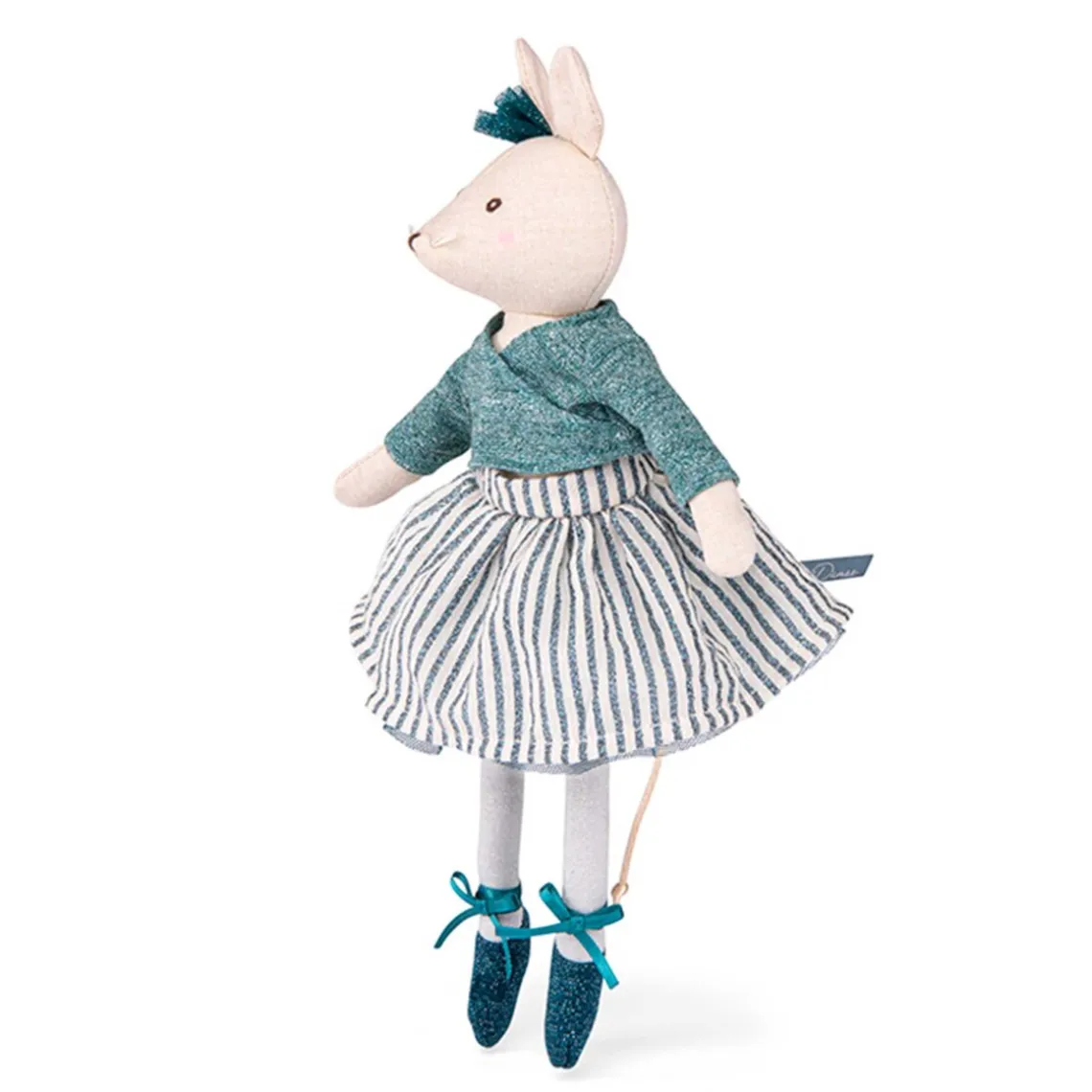 BALLERINA MUS - CHARLOTTE 30CM