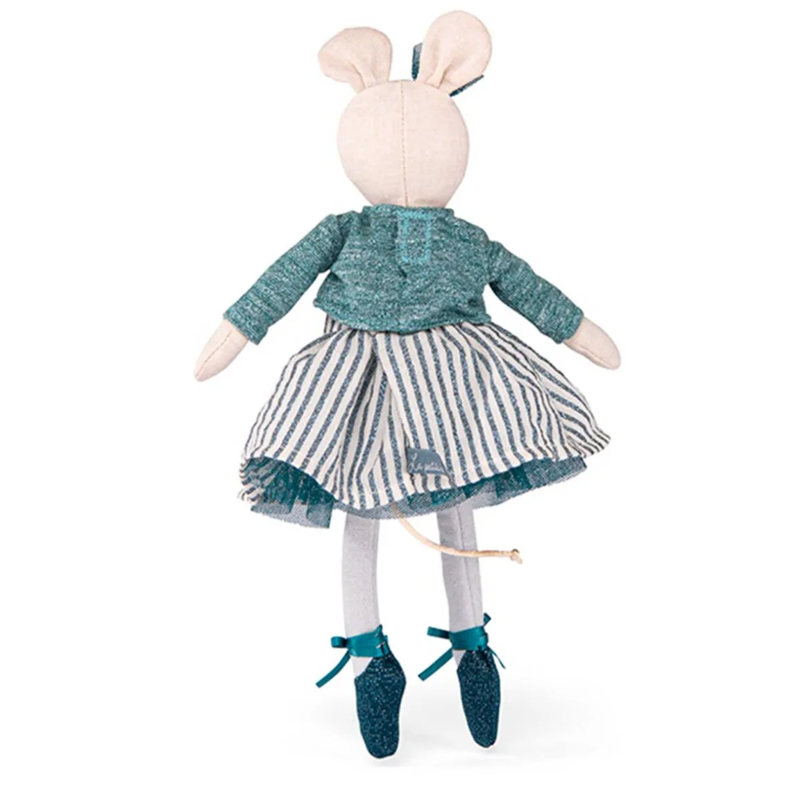 BALLERINA MUS - CHARLOTTE 30CM