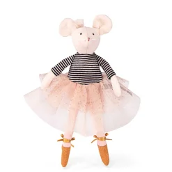 BALLERINAMUS 28 CM | SUZIE