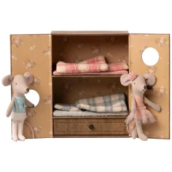 BALLET MUS I DANSESTUDIE 2 STK