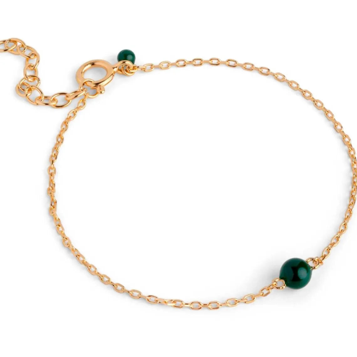 BALLOON ARMBÅND | FG/PETROL GREEN