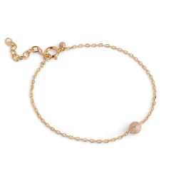 BALLOON ARMBÅND | FORGYLDT/SPARKLE