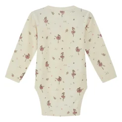 BALOO BODYSTOCKING | ECRU