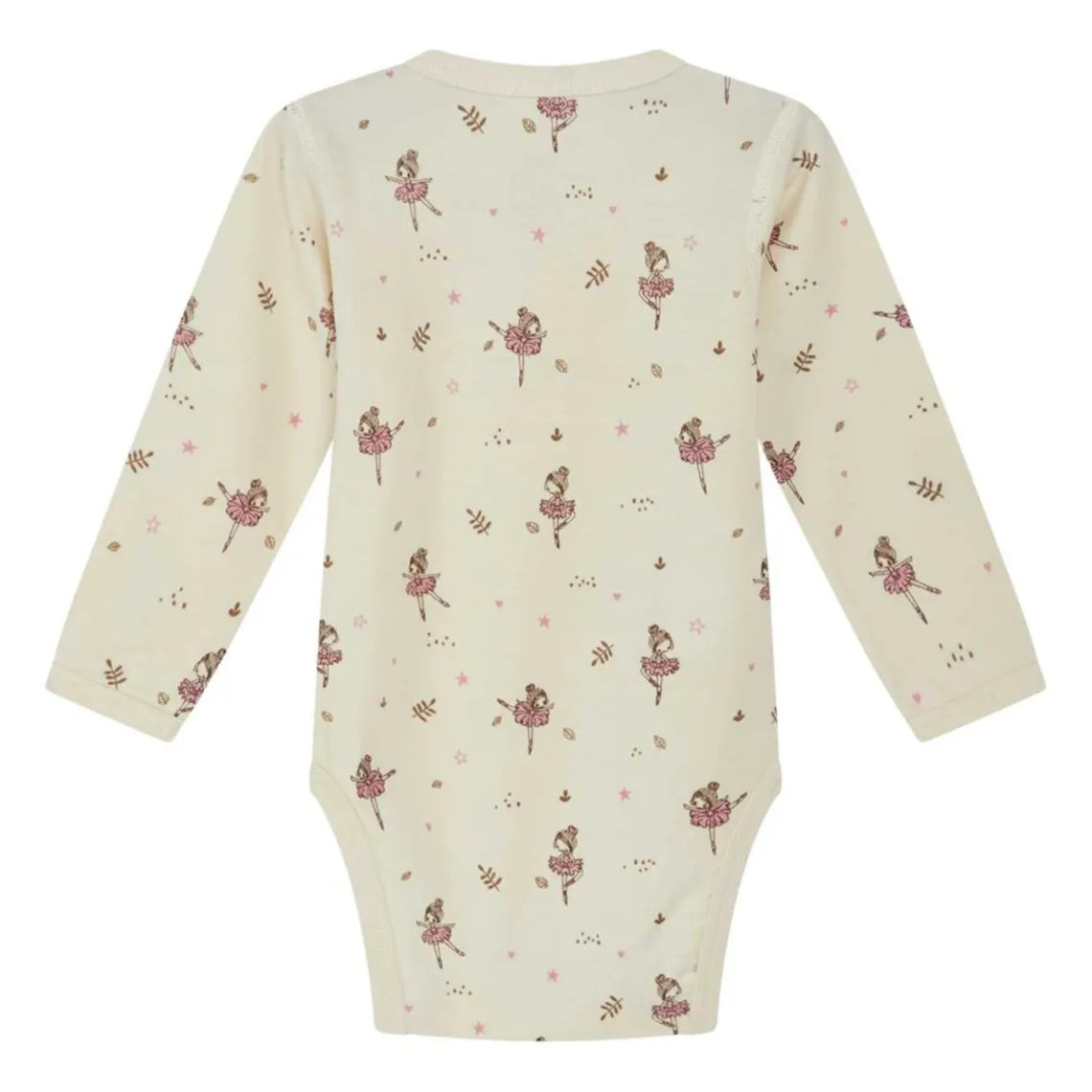 BALOO BODYSTOCKING | ECRU