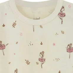 BALOO BODYSTOCKING | ECRU