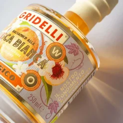 BALSAMICO AL PESCA BIANCA