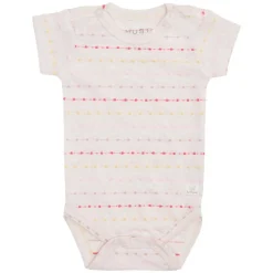 BAM BODYSTOCKING | DESERT RED