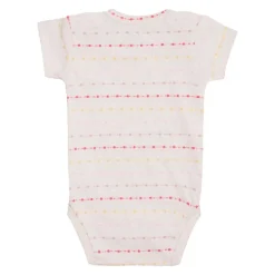 BAM BODYSTOCKING | DESERT RED