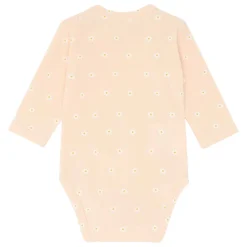 BAM ELEMENTS BODYSTOCKING | QUARTZ