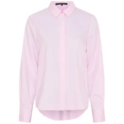 BAMBOO SKJORTE | LIGHT PINK