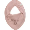 BANDANA SAVLESMÆK | FARFARS PIGE/ROSA