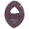 BANDANA SAVLESMÆK | FARMORS PIGE/PLUM