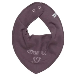 BANDANA SAVLESMÆK | FARMORS PIGE/PLUM