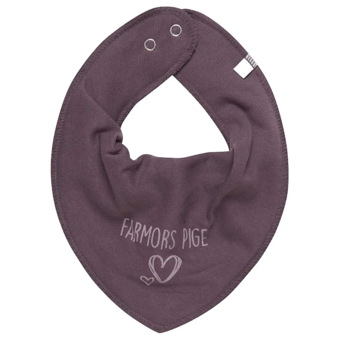 BANDANA SAVLESMÆK | FARMORS PIGE/BLOMME