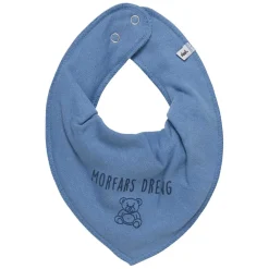 BANDANA SAVLESMÆK | MORFARS DRENG/BLÅ