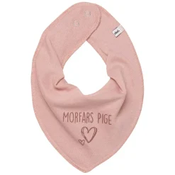 BANDANA SAVLESMÆK | MORFARS PIGE/ROSE