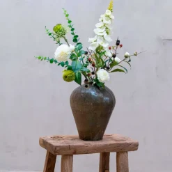 BANKSIA STILK | GREEN