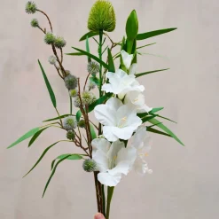 BANKSIA STILK | GREEN