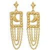 BARBRA EARRINGS | FORGYLDT