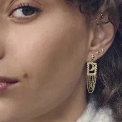 BARBRA EARRINGS | FORGYLDT