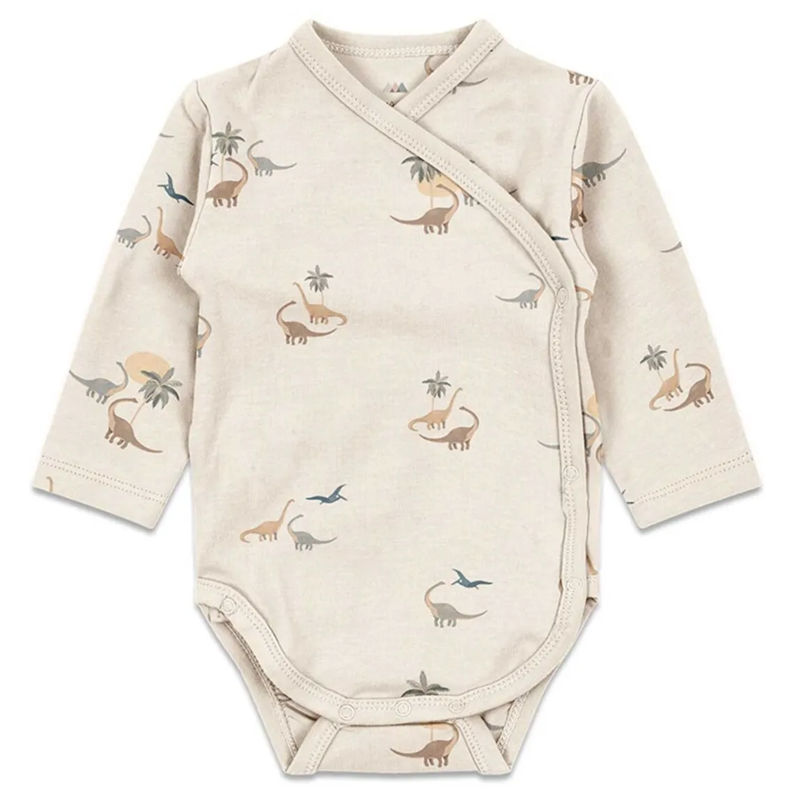 BASIC LS NEWBORN BODY | KUBI