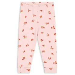 BASIC PANTS | ROSA PINK