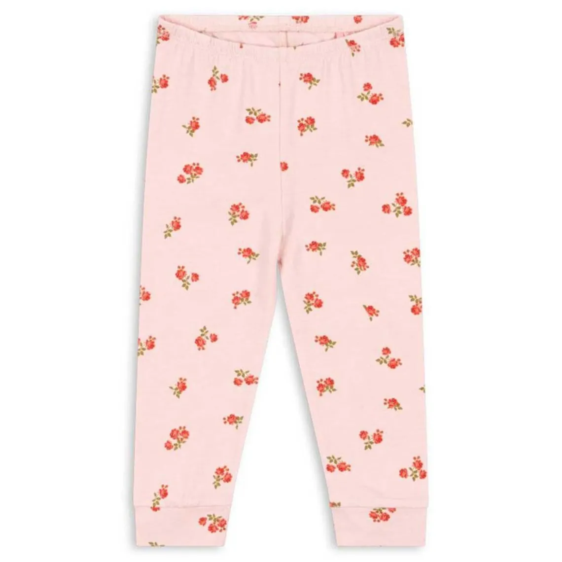 BASIC PANTS | ROSA PINK
