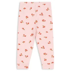 BASIC PANTS | ROSA PINK