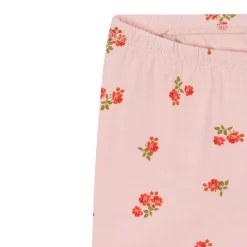 BASIC PANTS | ROSA PINK