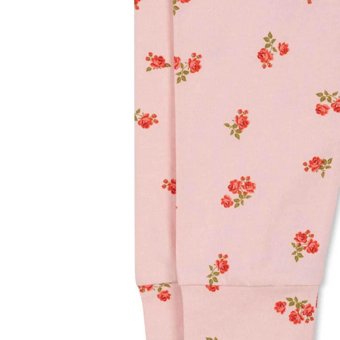 BASIC PANTS | ROSA PINK